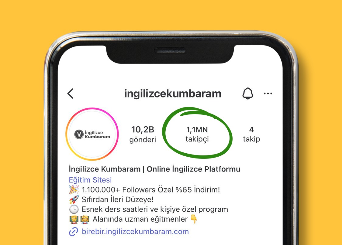 Başarıya ulaşan öğrenci